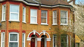 Modernisation in Thornton Heath photo